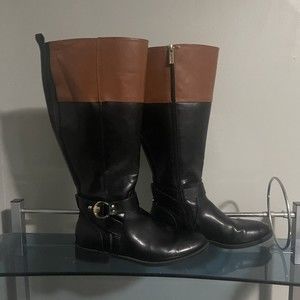 Tommy Hilfiger Over the Knee Boots for Women Poshmark